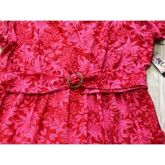 Sofia Vergara ladies plus size dress size 2X - Picture 4 of 15